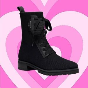 Kate Spade Boots